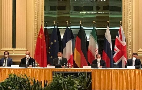 فوری| مذاکرات وین وارد مرحله تهیه پیش نویس شد