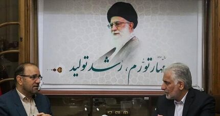 زندان تبریز به خارج شهر منتقل می‌شود