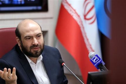رئیس سازمان ملی استاندارد: محصولات خود را به جهان قالب می‌کنند و ما را به سمت خام‌فروشی می‌برند