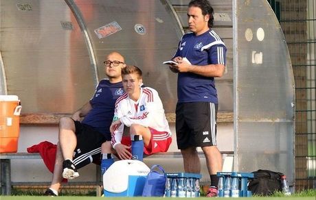  مهدوی کیا؛ در جلسه IFAB  چه گذشت؟ 