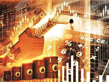 افزایش قیمت جهانی نفت