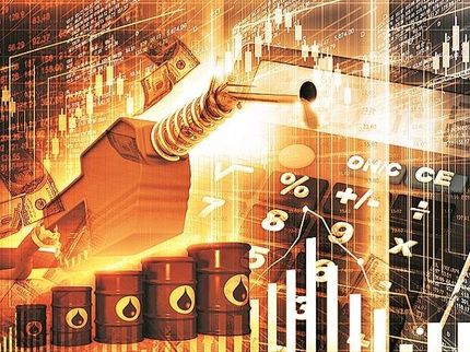 افزایش قیمت جهانی نفت