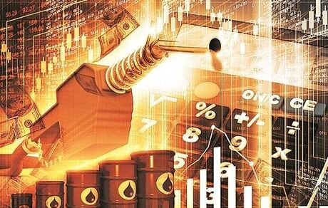 افزایش قیمت جهانی نفت