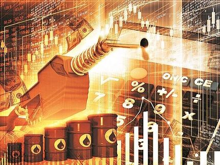 افزایش قیمت جهانی نفت
