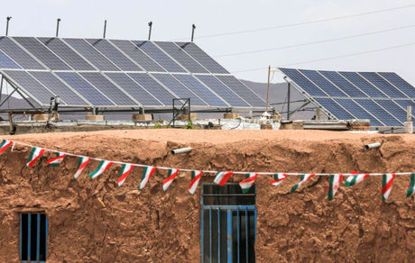 پیش بینی برنامه ساخت ۳۰ هزار مگاوات نیروگاه های تجدیدپذیر در وزارت نیرو برای یک دوره ۴ ساله 
