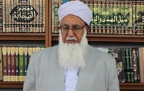 امام جمعه حاشیه‌ساز اهل سنت آزادشهر عزل شد