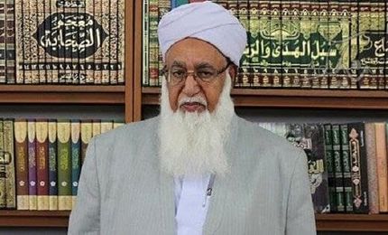 امام جمعه حاشیه‌ساز اهل سنت آزادشهر عزل شد
