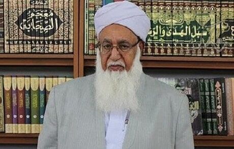 امام جمعه حاشیه‌ساز اهل سنت آزادشهر عزل شد