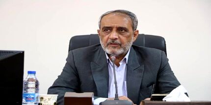 تهدید خبرنگار توسط فرماندار رفسنجان + واکنش ارشاد