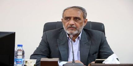 تهدید خبرنگار توسط فرماندار رفسنجان + واکنش ارشاد