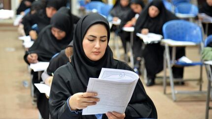 اعلام جزییات برگزاری آزمون انتخاب دفتریاری دفتر اسناد رسمی ـ سازمان ثبت اسناد