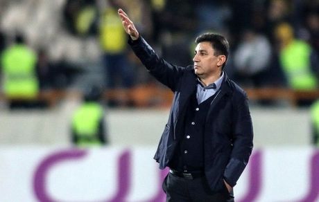 قلعه‌نویی: «ویلموتس خونسرد» انتخاب خوبی برای تیم ملی نبود
