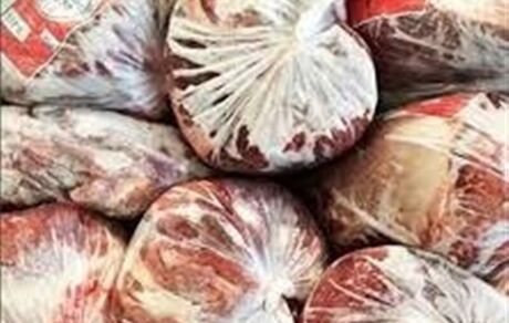 جریمه ۲۷ میلیاردی یک واحد بسته بندی گوشت