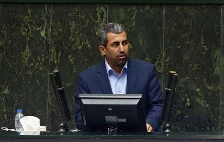 پورابراهیمی: تحولات مثبت اقتصادی از نیمه دوم ۱۴۰۰ رقم خواهد خورد