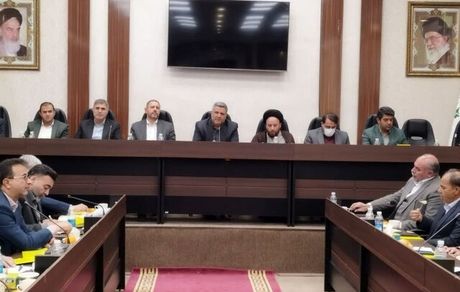 باید، عزل و استیضاح شهردار سخت شود