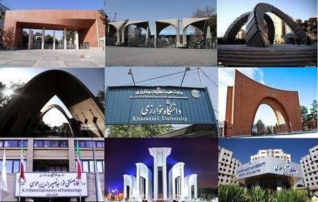 جدیدترین خبر از دانشجویان بازداشتی دانشگاه‌های امیرکبیر، شهید بهشتی و تهران