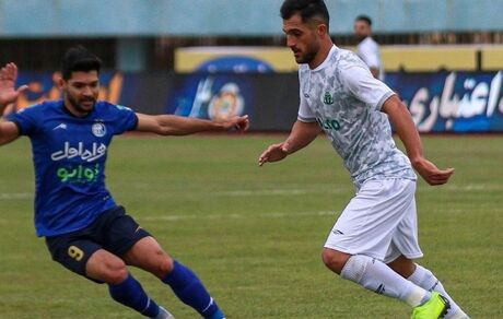 خطیی با انتقال هافبک آلومینیوم به پرسپولیس مخالفت کرد