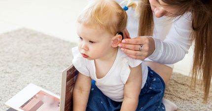 تاثیر مثبت ژن‌درمانی پیشرفته‌ در بازیابی شنوایی کودکان