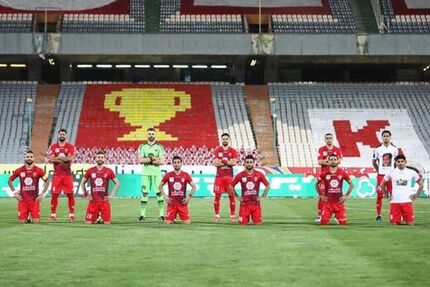 اعلام ساعت بازی‌های پرسپولیس در لیگ قهرمانان
