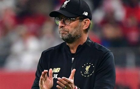 کلوپ: خیلی به صحبت درباره قهرمانی لیورپول علاقه ندارم/ هنوز جای پیشرفت داریم