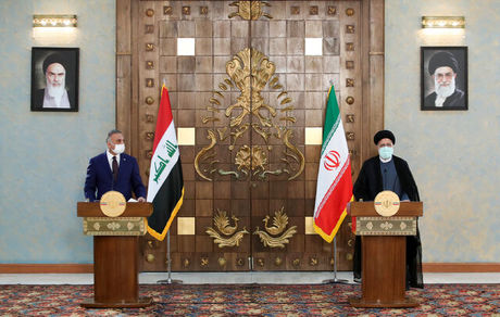 لغو روادید بین ایران و عراق