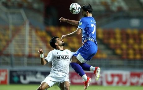 نبرد استقلال خوزستان و آلومینیوم در شروع لیگ برتر برنده نداشت