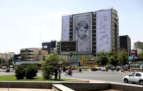 میدان ونک، ۳ طبقه می‌شود