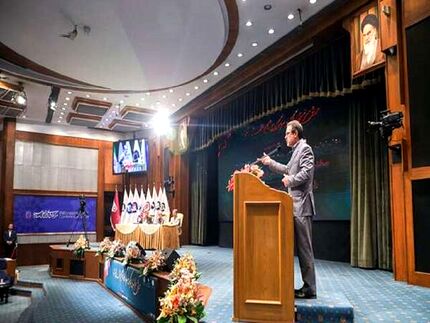 جلوگیری از تعطیلی ۴۵۰ واحد تولیدی با ورود سازمان بازرسی