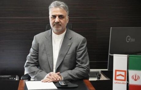 اهم اقدامات حقوقی بانک مسکن در یک سال دولت چهاردهم