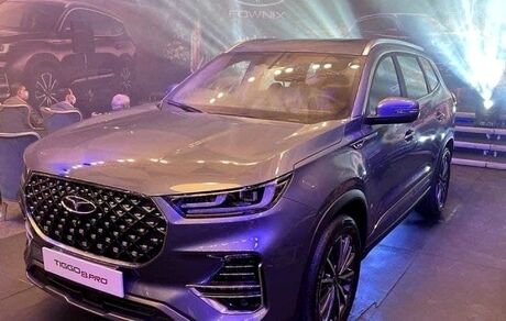 سازمان حمایت، فروش تیگو ۸ پرو را متوقف کرد
