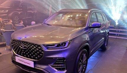 سازمان حمایت، فروش تیگو ۸ پرو را متوقف کرد