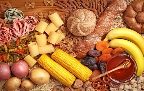 کربوهیدرات‌ و ۱۵ نشانه مصرف بیش از حد آن!
