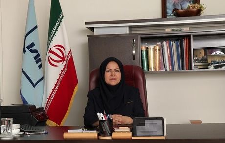 رئیس سازمان ملی استاندارد ایران منصوب شد