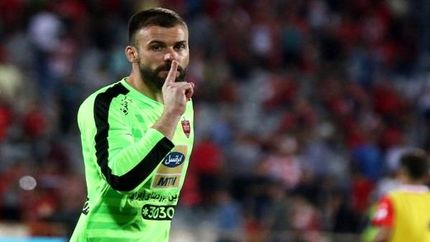 واکنش رادوشویچ به دربی سوپرجام؛ استقلال از ما ترسید!