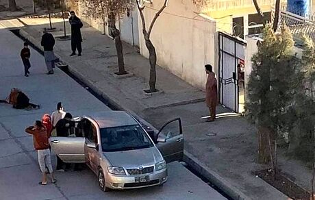 ترور دو قاضی زن در افغانستان