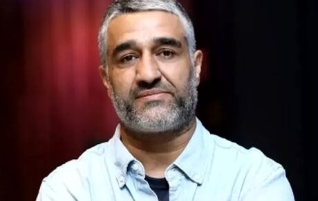 حکم ۹۹ ضربه شلاق به پژمان جمشیدی تکذیب شد