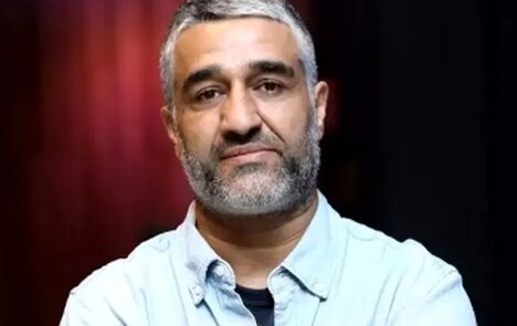 حکم ۹۹ ضربه شلاق به پژمان جمشیدی تکذیب شد