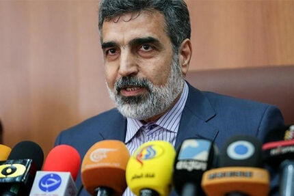 کمالوندی: رفع تحریم تسلیحاتی، درخششی برای دیپلماسی جمهوری اسلامی است