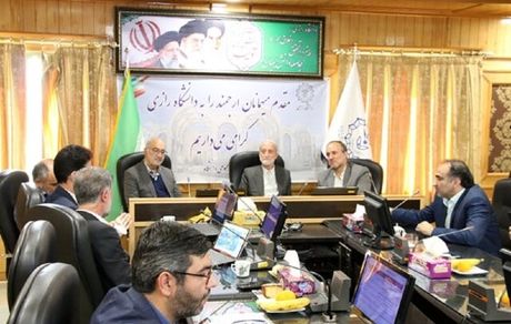 رئیس سازمان امور دانشجویان: شرایط برای حضور فعال دانشگاه‌ها در عرصه بین‌الملل فراهم شود