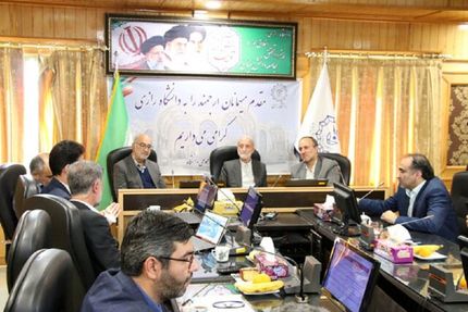 رئیس سازمان امور دانشجویان: شرایط برای حضور فعال دانشگاه‌ها در عرصه بین‌الملل فراهم شود