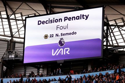 احتمال حذف VAR از لیگ برتر انگلیس