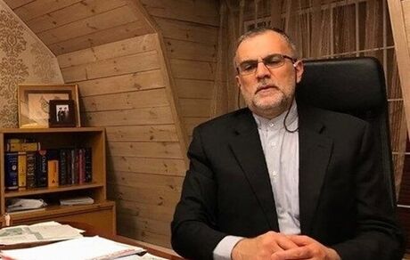 در مراودات اقتصادی ایران و افغانستان خللی نداشته‌ایم/این هفته محموله جدید واکسن وارد می‌شود