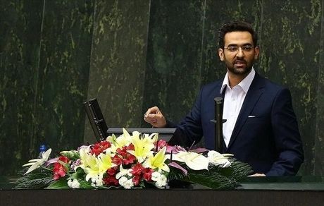 وزیر ارتباطات: بزودی بخشی از ارتباطات گیلان بازیابی می‌شود