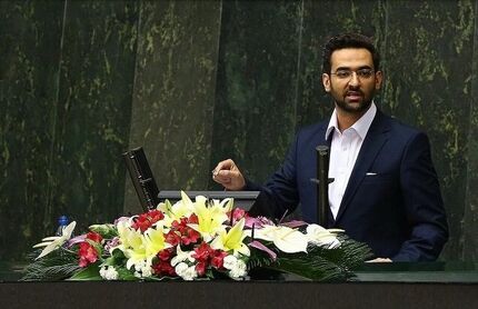با انتقال سرورهای تلگرام به ایران،  ۲.۷ میلیون دلار صرفه‌جویی ارزی داشتیم