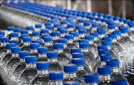 آب بسته‌بندی گران شد