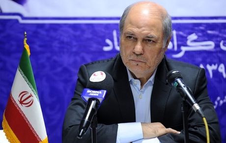 تقی‌زاده: پرسپولیس عملیات ثبت برند را انجام داده و منتظر اقدام استقلال هستیم