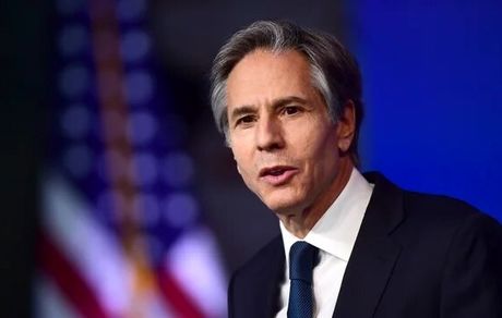 بلینکن درباره خرید تسلیحات روسیه به آنکارا هشدار داد