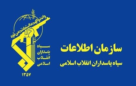 دستگیری یکی از عوامل مرتبط با سرویس اطلاعاتی بیگانه در استان اردبیل