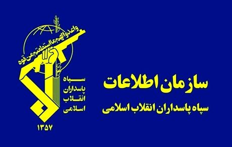 دستگیری یکی از عوامل مرتبط با سرویس اطلاعاتی بیگانه در استان اردبیل
