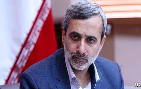 مقامات دولت آمریکا در رفتار و گفتار برابر ایران دچار تناقض هستند